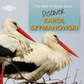 Szymanowski / Jones: Best of Martin Jones  ( CD )