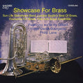 Various Artists: Showcase for Brass  ( CD )