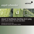 Schneider / Koch / Gaudenz: Meeting Yin & Yang  ( CD )