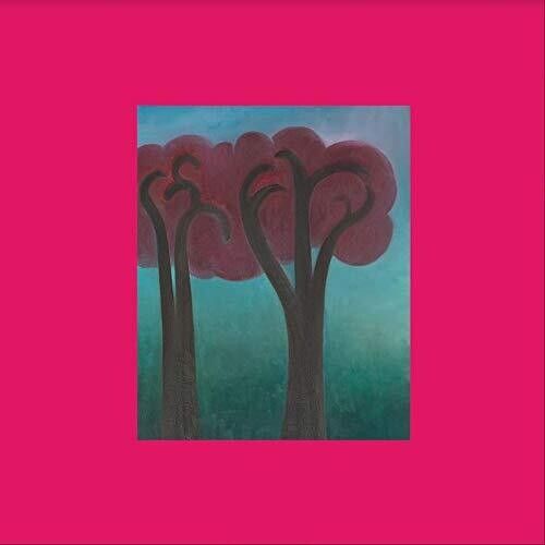 Andre Ethier: Croak In The Weeds - Vinyl