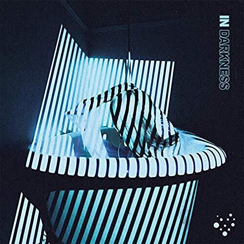 Varials: In Darkness - CD