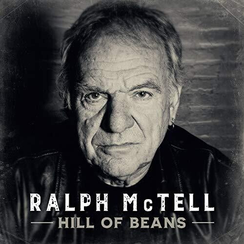 Ralph McTell: Hill Of Beans  ( CD )