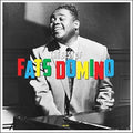 Fats Domino: Best Of (180gm Vinyl) - Vinyl