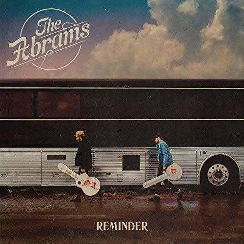 Abrams: Reminder  ( CD )