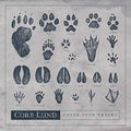 Corb Lund: Cover Your Tracks  ( CD )