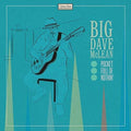 Big Dave McLean: Pocket Full Of Nothin'  ( CD )