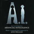 John Williams: A.I. (Score) (Original Soundtrack) - CD