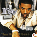 Ray J: This Ain't a Game  ( CD )