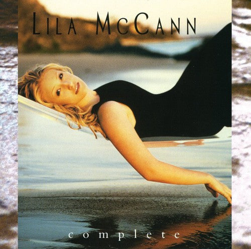 Lila McCann: Complete  ( CD )