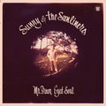 Sunny & the Sunliners: Mr. Brown Eyed Soul - VINYL