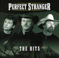 Perfect Stranger: The Hits - CD