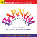 Barnum Backers Audition / O.S.T: Barnum Backers Audition / O.S.T  ( CD )