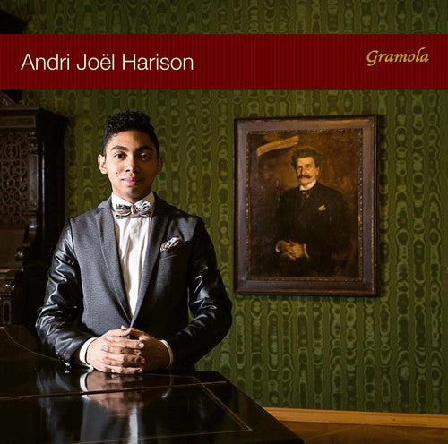 Beethoven / Harison: Musician  ( CD )
