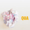 Cluster: Qua  ( CD )