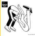Primitive Trust: Fallen Down - 12-INCH SINGLE