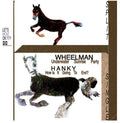 Wheelman/Hanky: Split Single - 12-INCH SINGLE