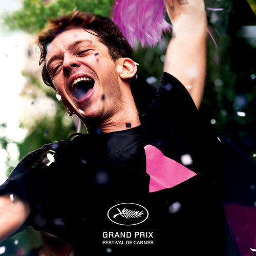 Arnaud Rebotini: 120 Beats Per Minute - VINYL