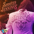 Shooter Jennings: Live At Billy Bob's Texas  ( CD )