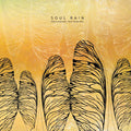 Pablo Cahn: Soul Rain - 12-INCH SINGLE