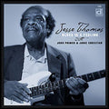 Jesse Thomas: Blues Is a Feeling  ( CD )