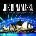 Joe Bonamassa: Live At The Sydney Opera House  ( CD )
