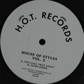 House of Styles: 2 - 12-INCH SINGLE