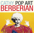 Cathy Berberian: Pop Art - Vinyl