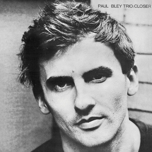 Paul Bley: Closer - VINYL