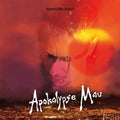 Reinhard Voigt: Apokalypse Mau - 12-INCH SINGLE