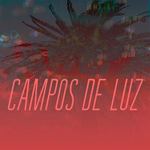 Campos De Luz: Campos De Luz - CASSETTES
