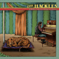 Hackles: Dobritch Did As A Dobritch Should  ( CD )