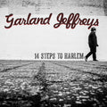 Garland Jeffreys: 14 Steps To Harlem - CD
