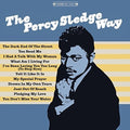 Percy Sledge: Percy Sledge Way - VINYL
