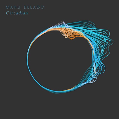 Manu Delago: Circadian  ( CD )