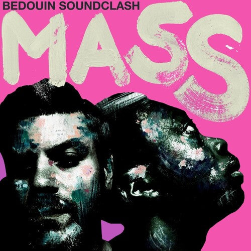 Bedouin Soundclash: Mass - VINYL