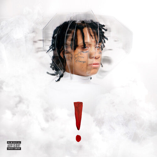 Trippie Redd: ! - Vinyl