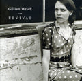 Gillian Welch: Revival  ( CD )