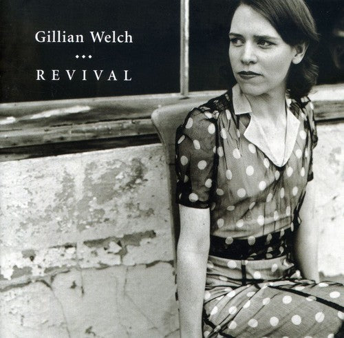 Gillian Welch: Revival  ( CD )
