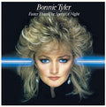 Bonnie Tyler: Faster Than The Speed Of Night - CD