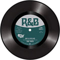 Topsy, Tiny / Henderson, Jo Ann: Tiny Topsy / Jo Ann Henderson - 7-INCH SINGLE