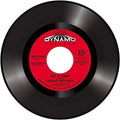 Stanley Mitchell: Get It Baby / Quit Twistin My Arm - 7-INCH SINGLE