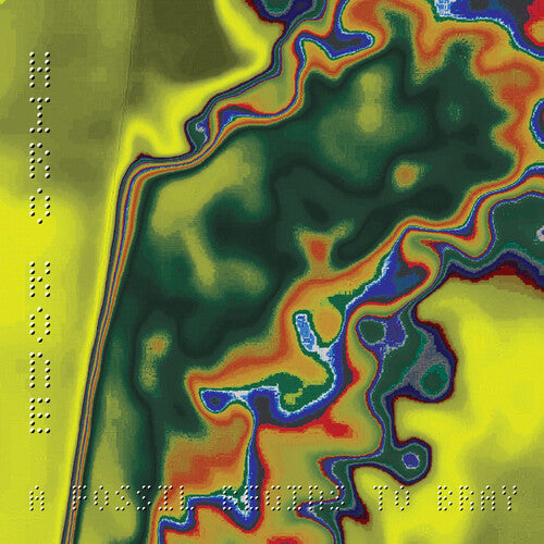 Hiro Kone: A Fossil Begins To Bray - Vinyl