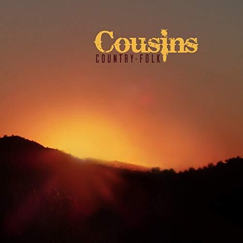 Various Artists: Cousins Country-Folk: Version Francaise / Various  ( CD )