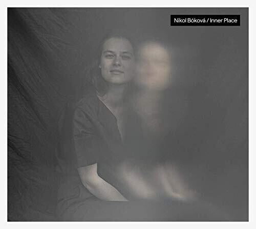 Bokova: Inner Place  ( CD )