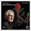Bach, J.S. / Brunello: Sonatas & Partitas  ( CD )