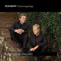 Schubert / Schafer / Katte: Schwanengesange  ( CD )