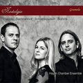 Brahms / Haydn Chamber Ensemble: Nostalgia  ( CD )