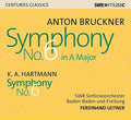 Bruckner / Leitner: Symphonies 6  ( CD )
