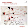 Fanous / Fanous / Uitti: Negoum  ( CD )