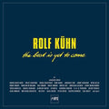 Various Artists: Best Is Yet to Come - VINYL